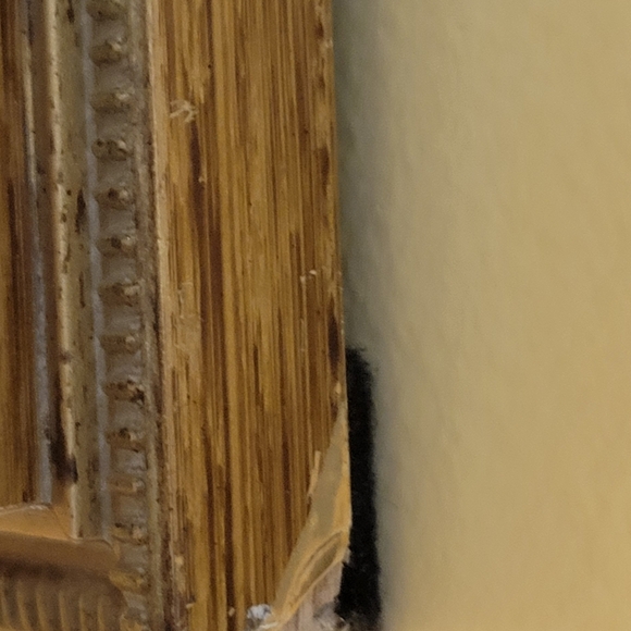 Framed Cinque Terre Village Art Print - Picture 6 of 7